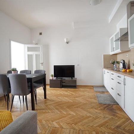 Warsaw Premium Apartments Standard Old Town Dış mekan fotoğraf
