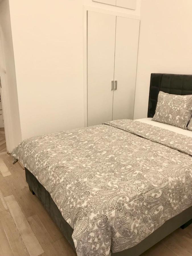 Warsaw Premium Apartments Standard Old Town Dış mekan fotoğraf