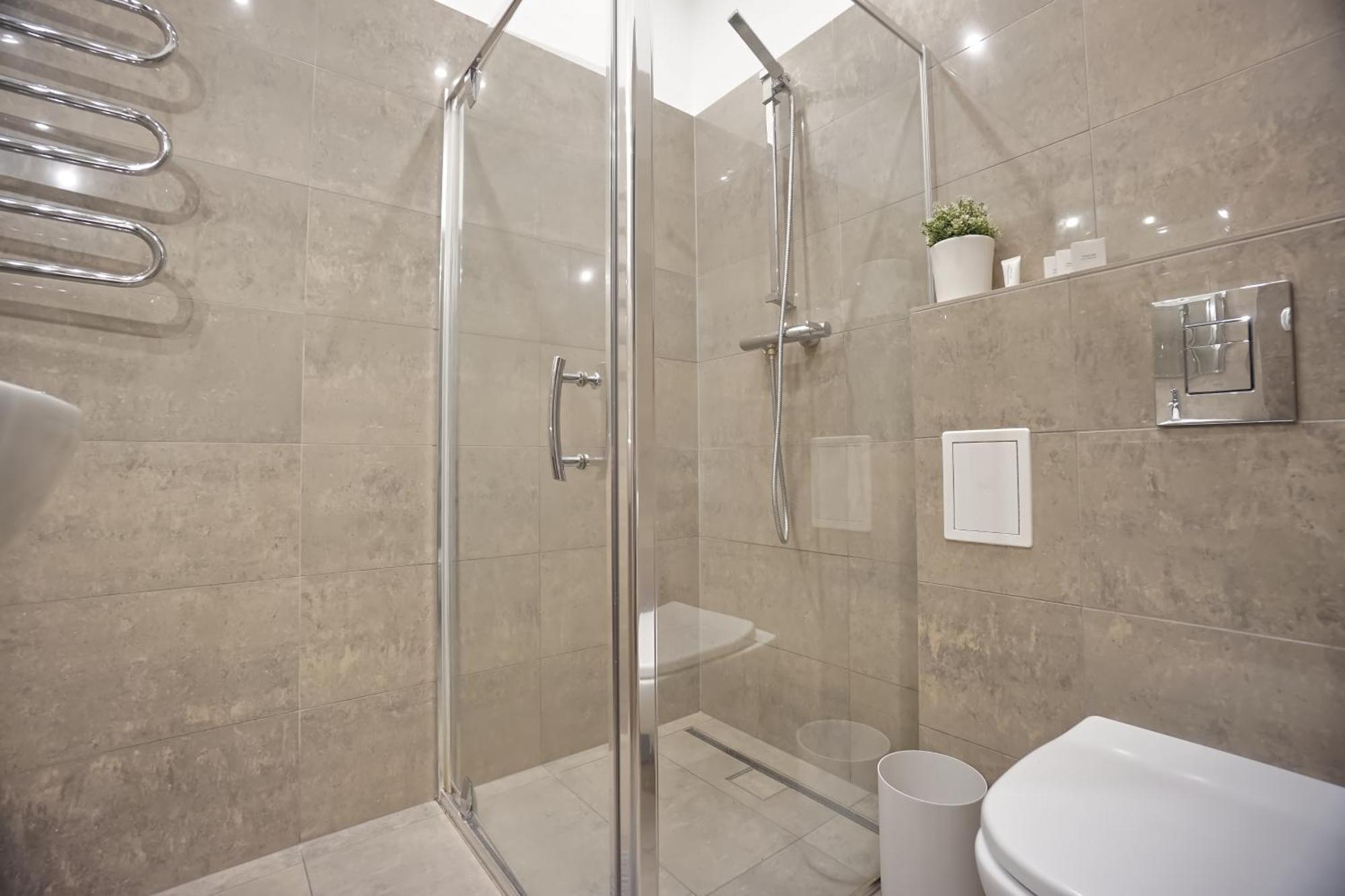 Warsaw Premium Apartments Standard Old Town Dış mekan fotoğraf