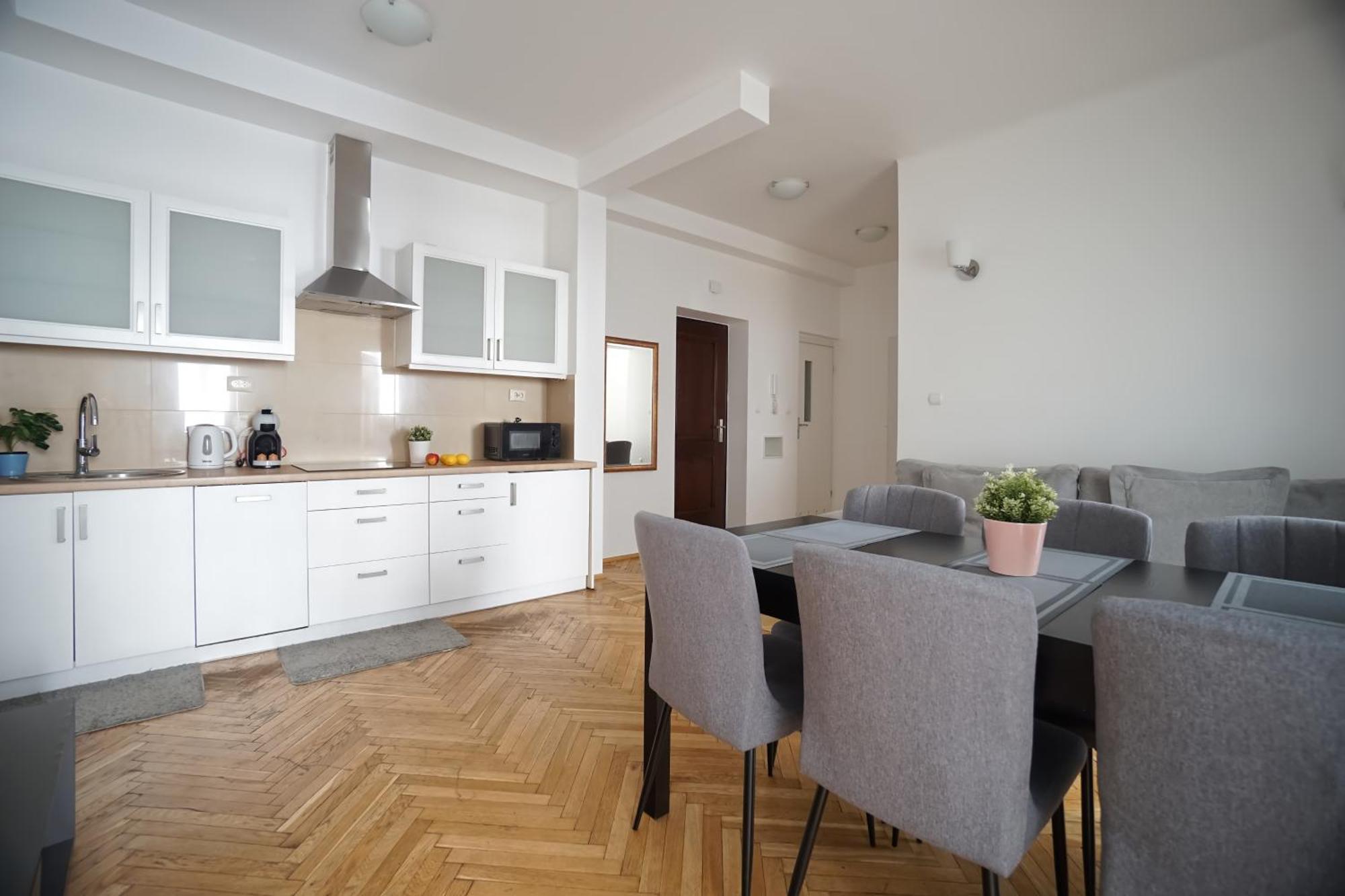 Warsaw Premium Apartments Standard Old Town Dış mekan fotoğraf